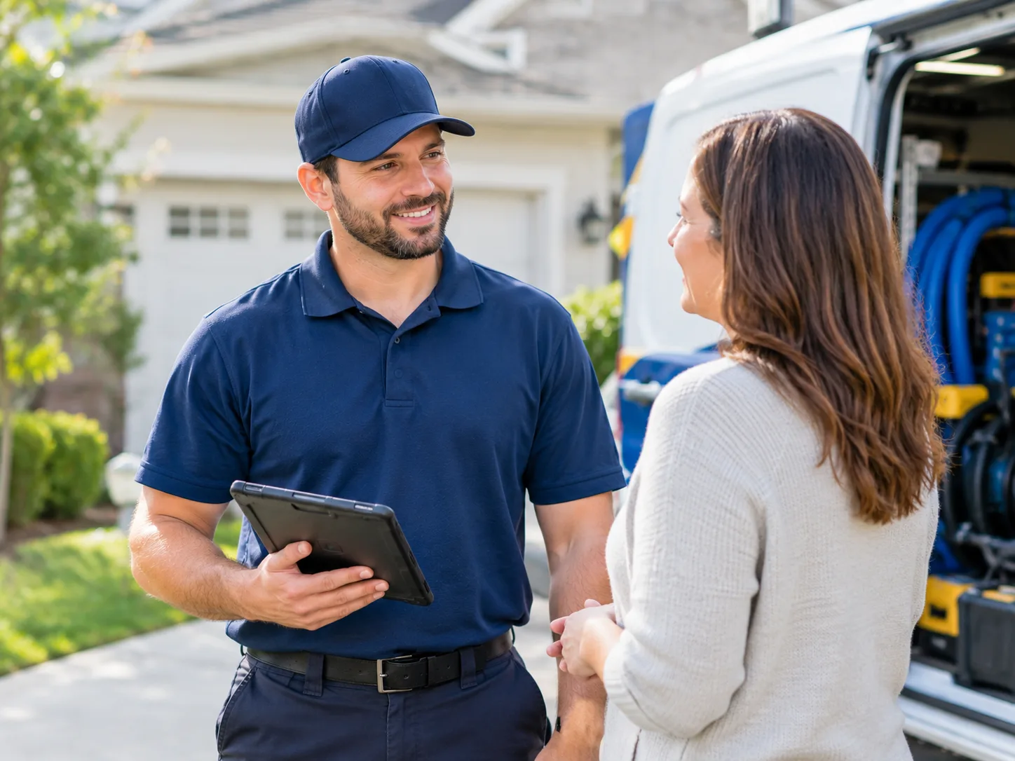 Sewage Backup Cleanup Lawton, PA FAQs